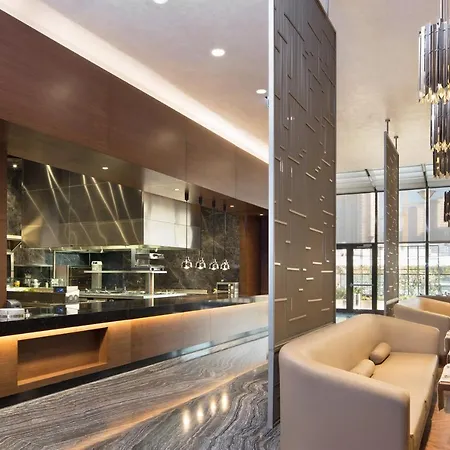 Sheraton Grand Atasehir 5*