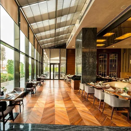 Sheraton Grand Atasehir Istanbul