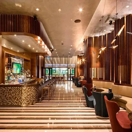 Hotel Sheraton Grand Atasehir 5*