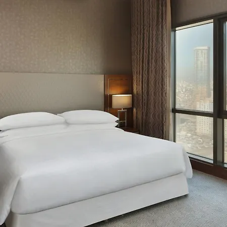 Sheraton Grand Atasehir Hotel