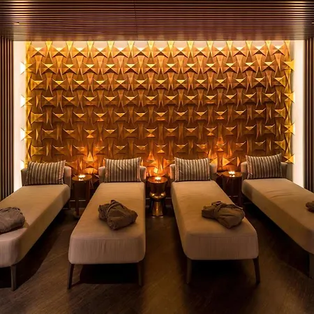 Hotel Sheraton Grand Atasehir Istanbul