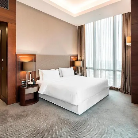 Sheraton Grand Atasehir Hotel