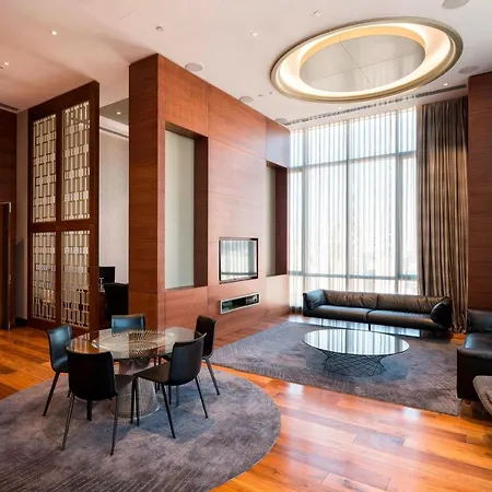Hotel Sheraton Grand Atasehir Istanbul