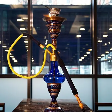 伊斯坦布尔古内斯利温德姆拉昆塔酒店 酒店 5*