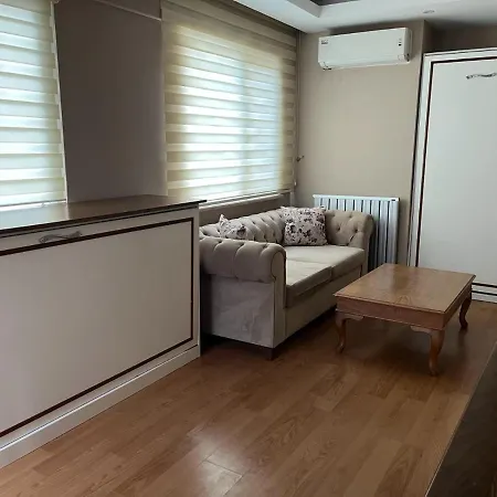 Ξενοδοχείο Elite Marmara Bosphorus & 3*