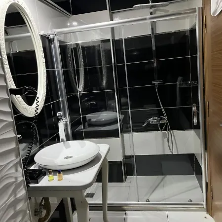 Ξενοδοχείο Elite Marmara Bosphorus &