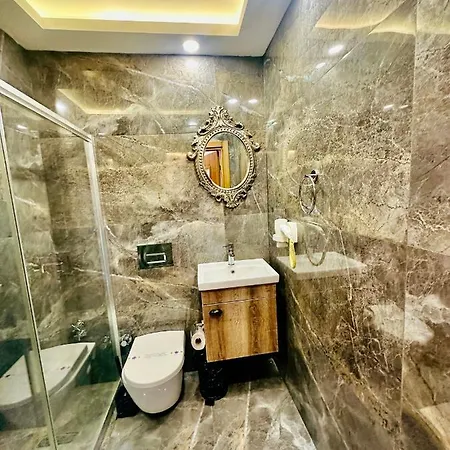 Hotel Sirkeci Quietness 3*