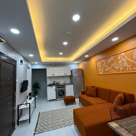 Homes Of No.23 * Provincia di Istanbul