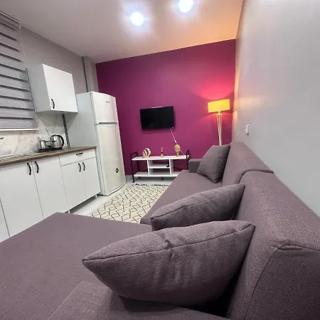 Homes Of No.23 * Provincia di Istanbul