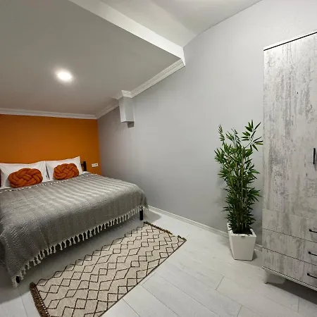 Appartamento Homes Of No.23
