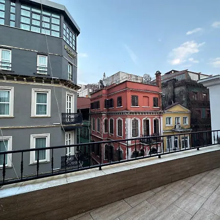 Appartamento Homes Of No.23