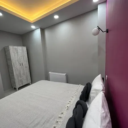 Appartamento Homes Of No.23 *