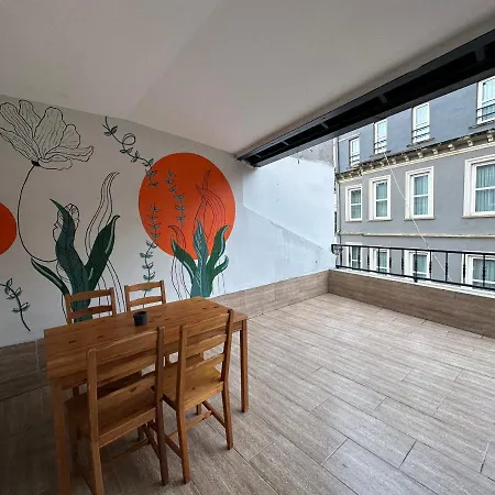 Appartamento Homes Of No.23