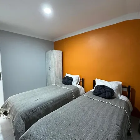 Appartamento Homes Of No.23 *