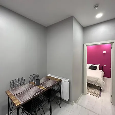 Homes Of No.23 * Provincia di Istanbul