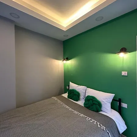 Homes Of No.23 Appartamento