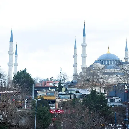 Erguvan - Special Category Hotel 4*
