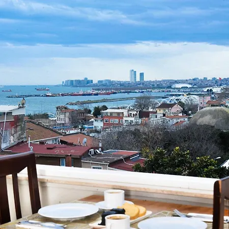 Hotel Erguvan - Special Category Istanbul