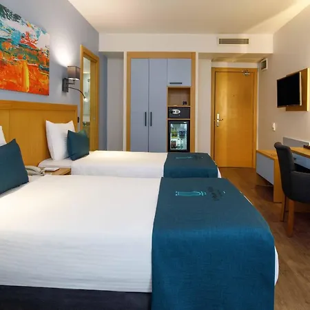 Urban Bomonti Hotel
