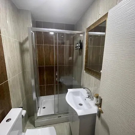 Moda Apart Otel İstanbul