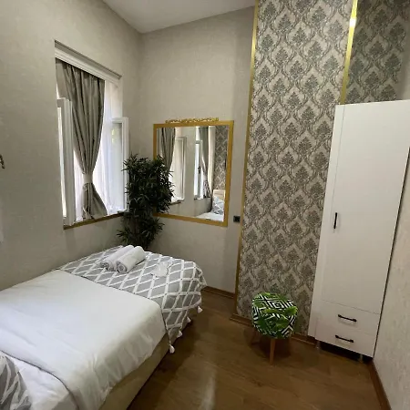 Moda Apart Otel İstanbul