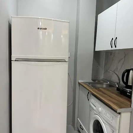 Appartamento Homes Of No.23 *
