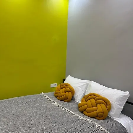 Appartamento Homes Of No.23 *