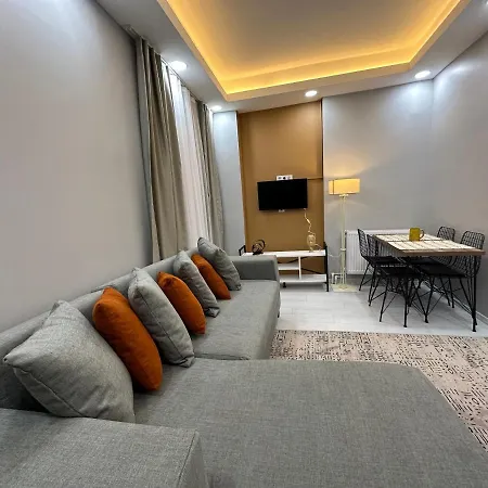 Appartamento Homes Of No.23 *