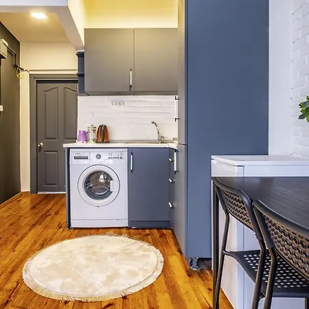 Apartmán Chic *