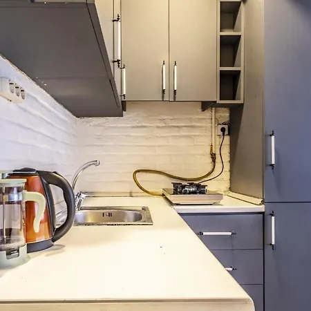 Apartmán Chic *