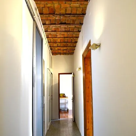 Galata Spacious Apartment *