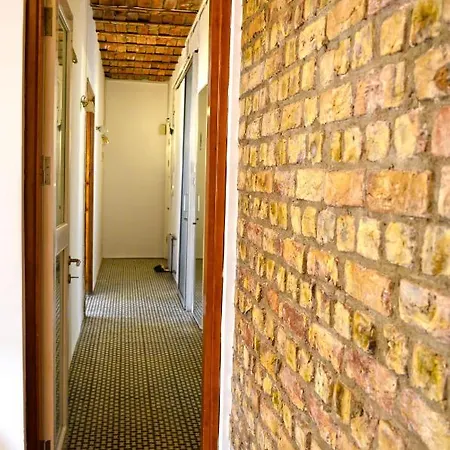 Apartment Galata Spacious Istanbul