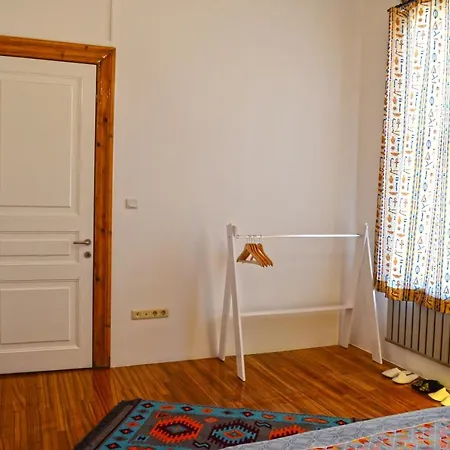 Galata Spacious Apartment *