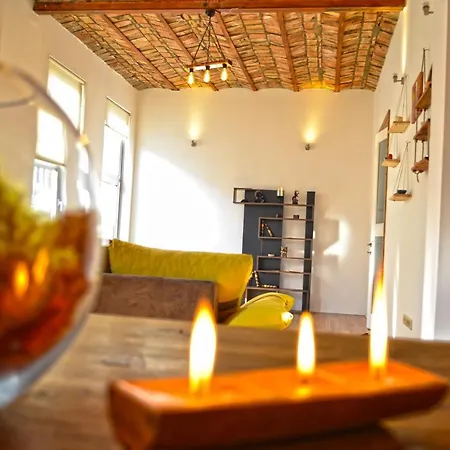 Galata Spacious Apartment *