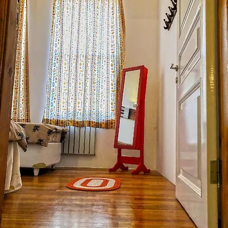Galata Spacious