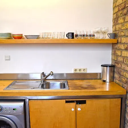 Galata Spacious Apartment Istanbul
