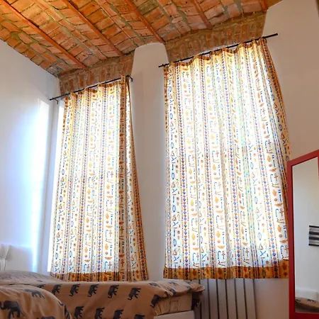 Galata Spacious Apartment *