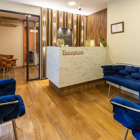 Baymari Florya 2* اسطنبول