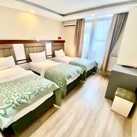 Grand Lara Otel