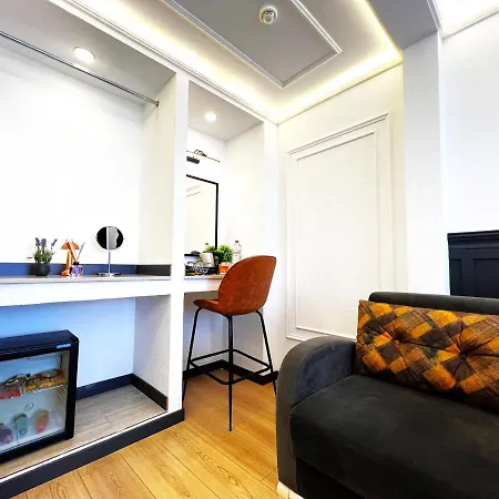 Hotel Angel's - Angel Group