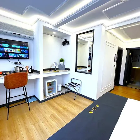 Hotel Angel's - Angel Group