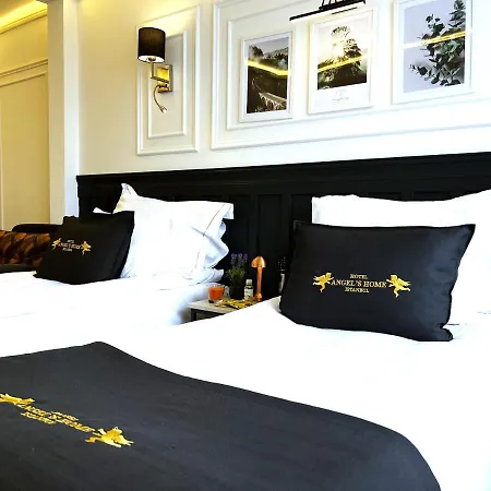 Hotel Angel's - Angel Group 3*