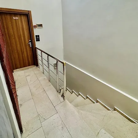 Hotel Sirkeci Quietness 3*