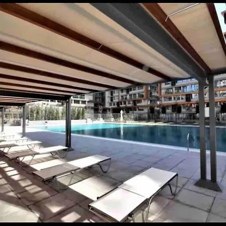 2 With Pool * Istanbul
