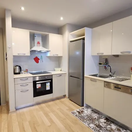 Luxury In