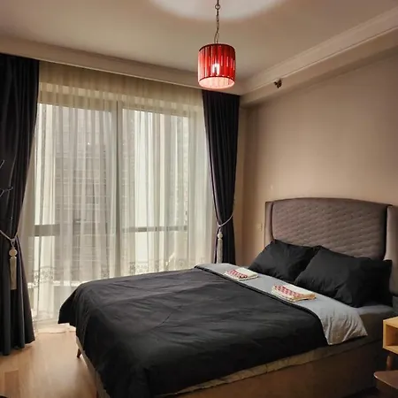 Luxury In Istanbul