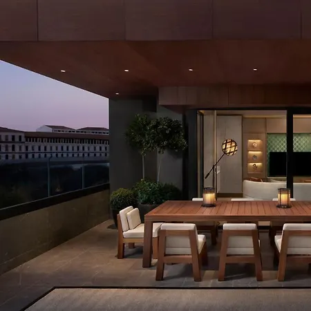 The Ritz-carlton, At The Bosphorus מלון 5*
