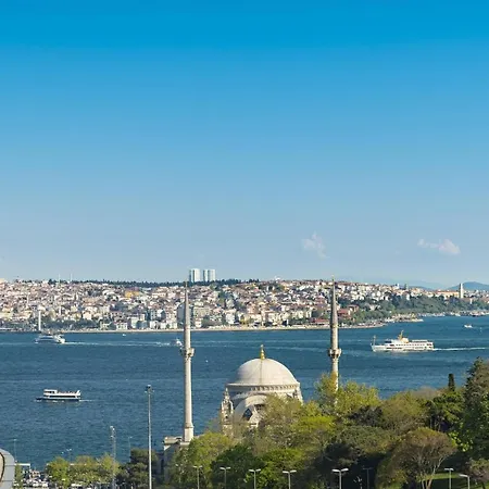 The Ritz-carlton, At The Bosphorus 5*