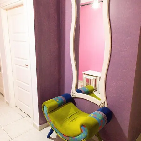 Luxury Apart * Istambul