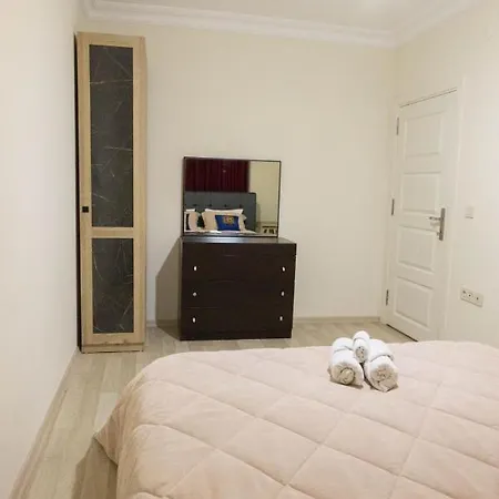 Luxury Apart * Istambul